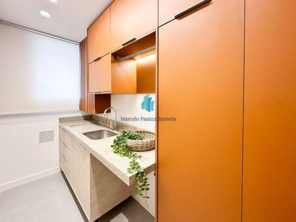 Imagem Apartamento com 3 Quartos à Venda, 113 m² em Centro - Bento Gonçalves
