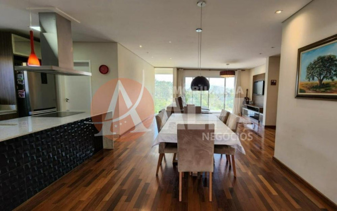 Imagem Casa com 3 Quartos à Venda, 280 m² em Parque Dom Henrique - Cotia
