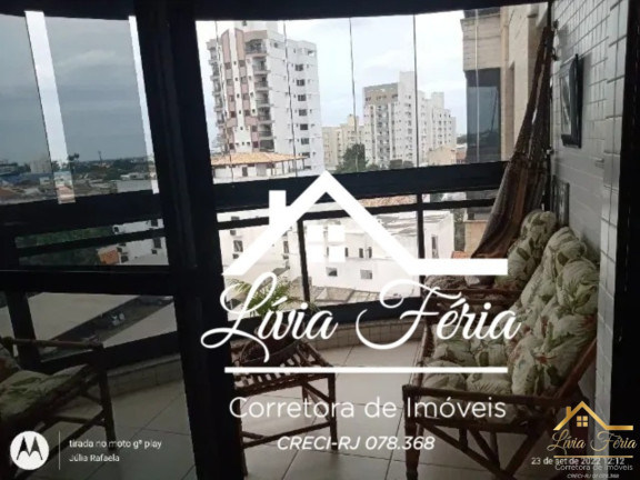 Imagem Apartamento com 2 Quartos à Venda, 90 m² em Centro - Campos Dos Goytacazes Imagem Apartamento com 2 Quartos à Venda, 90 m² em Centro - Campos Dos Goytacazes