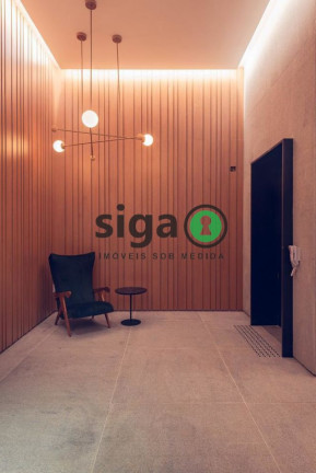 Imagem Apartamento com 2 Quartos à Venda, 186 m² em Ibirapuera - São Paulo Imagem Apartamento com 2 Quartos à Venda, 186 m² em Ibirapuera - São Paulo