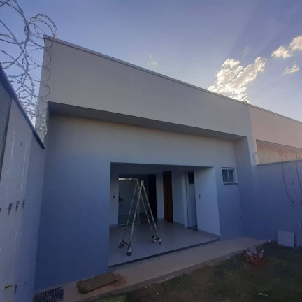 Imagem Casa com 3 Quartos à Venda, 104 m² em Alvorada Sul - Aparecida De Goiânia