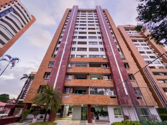 Apartamento com 3 Quartos à Venda, 126 m² em Aldeota - Fortaleza