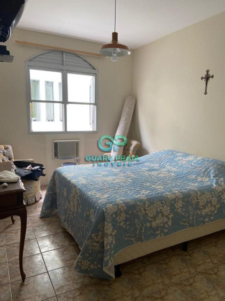 Imagem Apartamento com 2 Quartos à Venda, 77 m² em Enseada - Guarujá