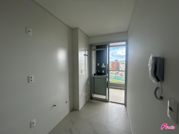 Imagem Apartamento com 3 Quartos à Venda, 109 m² em Estreito - Florianópolis