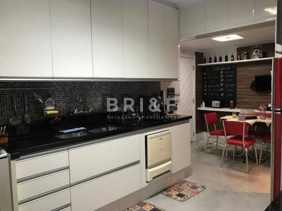 Imagem Apartamento com 3 Quartos à Venda, 150 m² em Vila Congonhas - São Paulo Imagem Apartamento com 3 Quartos à Venda, 150 m² em Vila Congonhas - São Paulo
