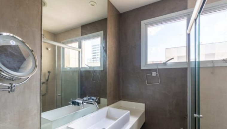 Imagem Apartamento com 3 Quartos à Venda, 149 m² em Vila Olímpia - São Paulo Imagem Apartamento com 3 Quartos à Venda, 149 m² em Vila Olímpia - São Paulo