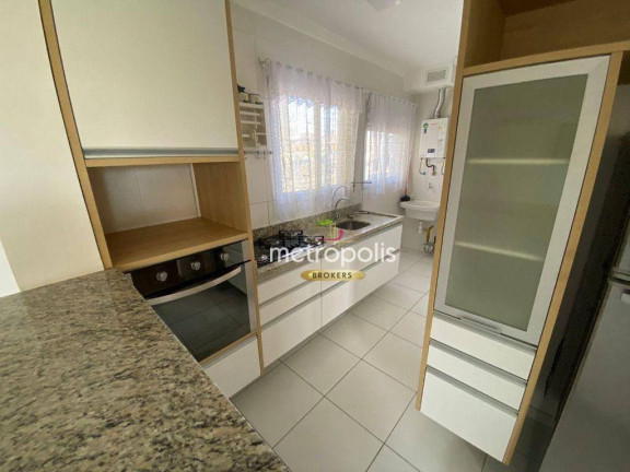 Imagem Apartamento com 2 Quartos à Venda, 60 m² em Independência - São Bernardo Do Campo Imagem Apartamento com 2 Quartos à Venda, 60 m² em Independência - São Bernardo Do Campo