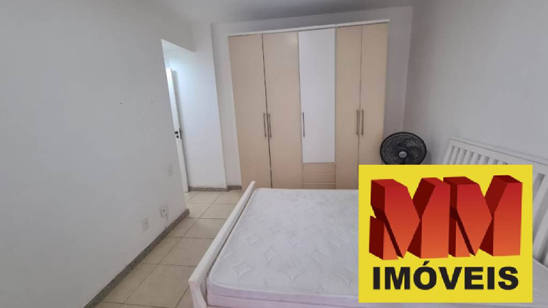 Imagem Apartamento com 3 Quartos à Venda, 99 m² em Vila Nova - Cabo Frio