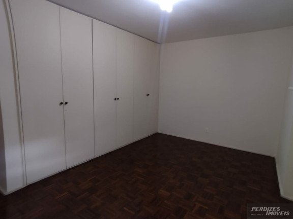 Imagem Apartamento com 2 Quartos para Alugar, 100 m² em Perdizes - São Paulo