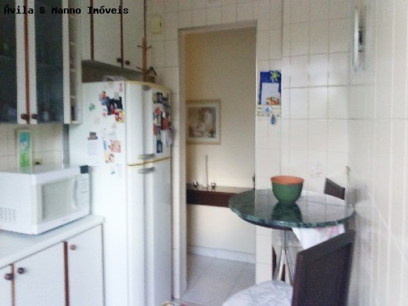 Imagem Apartamento com 2 Quartos à Venda, 58 m² em Mooca - Sao Paulo