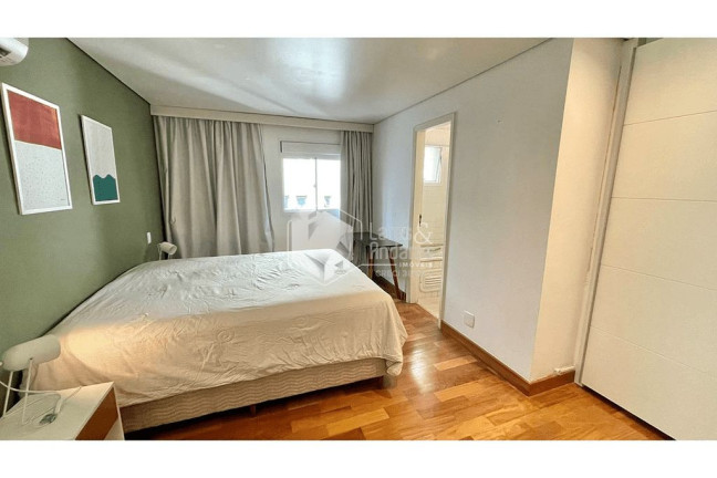 Imagem Apartamento com 2 Quartos à Venda, 111 m² em Pinheiros - São Paulo Imagem Apartamento com 2 Quartos à Venda, 111 m² em Pinheiros - São Paulo