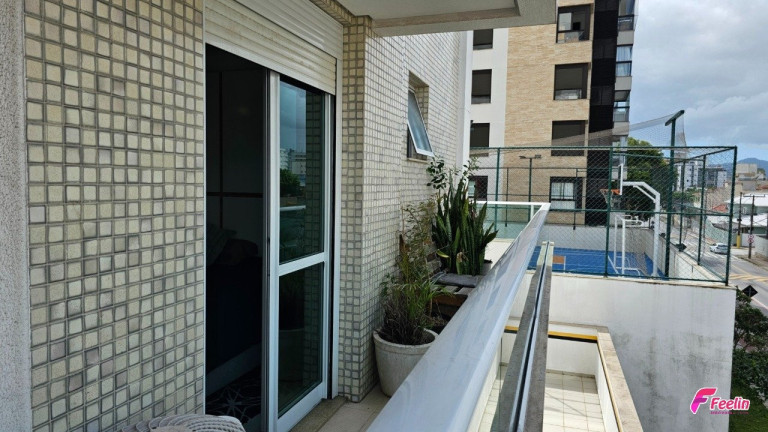 Imagem Apartamento com 3 Quartos à Venda, 132 m² em Balneário - Florianópolis