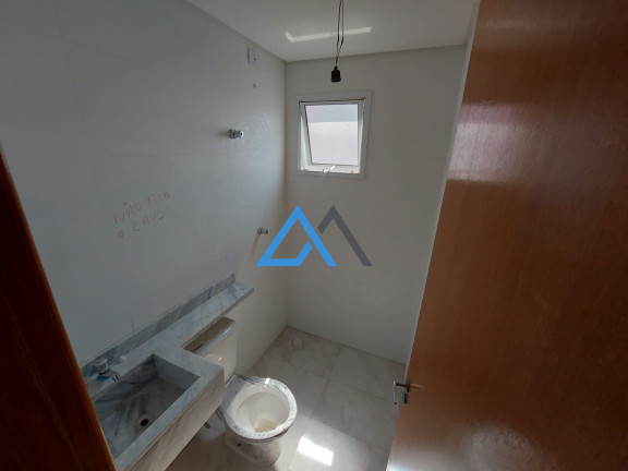 Imagem Apartamento com 2 Quartos à Venda, 37 m² em Cidade Antônio Estevão De Carvalho - São Paulo