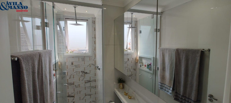 Imagem Apartamento com 2 Quartos à Venda, 50 m² em Vila Prudente - São Paulo