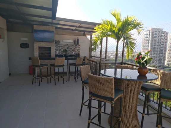 Imagem Imóvel com 3 Quartos à Venda, 157 m² em Recreio Dos Bandeirantes - Rio De Janeiro Imagem Imóvel com 3 Quartos à Venda, 157 m² em Recreio Dos Bandeirantes - Rio De Janeiro