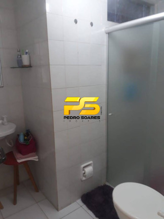 Imagem Apartamento com 2 Quartos à Venda, 70 m² em Intermares - Cabedelo