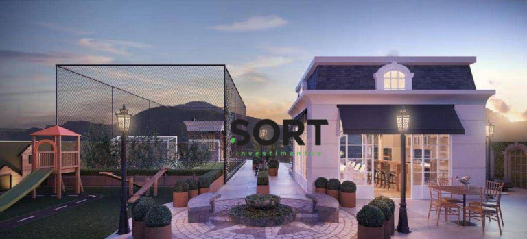 Imagem Cobertura com 5 Quartos à Venda, 435 m² em Barra Sul - Balneário Camboriú