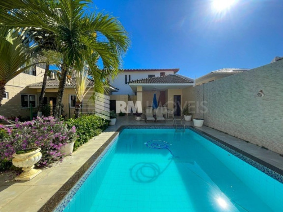 Imagem Casa com 6 Quartos à Venda, 328 m² em Vilas Do Atlântico - Lauro De Freitas Imagem Casa com 6 Quartos à Venda, 328 m² em Vilas Do Atlântico - Lauro De Freitas