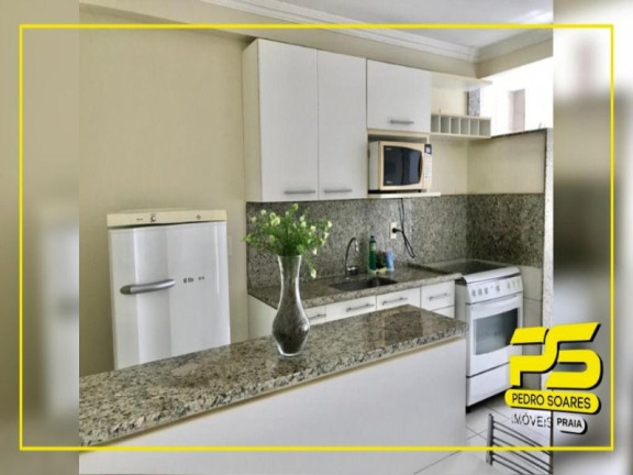 Imagem Imóvel com 2 Quartos à Venda, 58 m² em Manaíra - João Pessoa Imagem Imóvel com 2 Quartos à Venda, 58 m² em Manaíra - João Pessoa