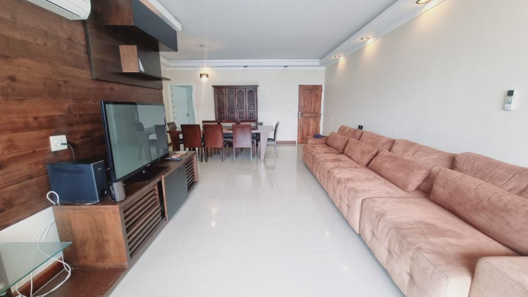 Imagem Apartamento com 3 Quartos à Venda, 150 m² em Astúrias - Guarujá Imagem Apartamento com 3 Quartos à Venda, 150 m² em Astúrias - Guarujá