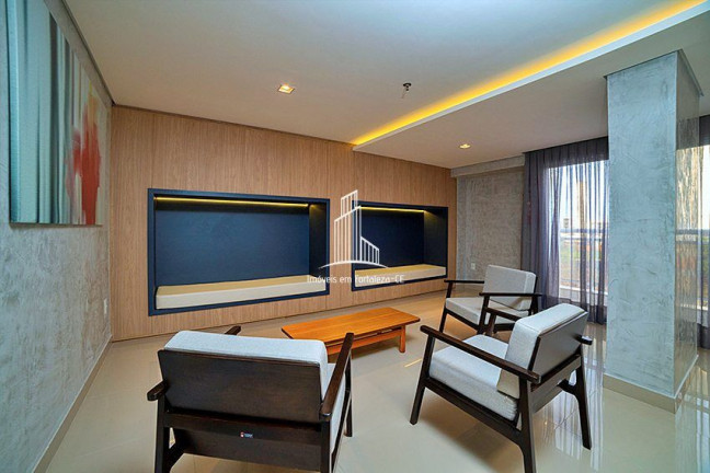 Imagem Apartamento com 2 Quartos à Venda, 53 m² em Cambeba - Fortaleza Imagem Apartamento com 2 Quartos à Venda, 53 m² em Cambeba - Fortaleza