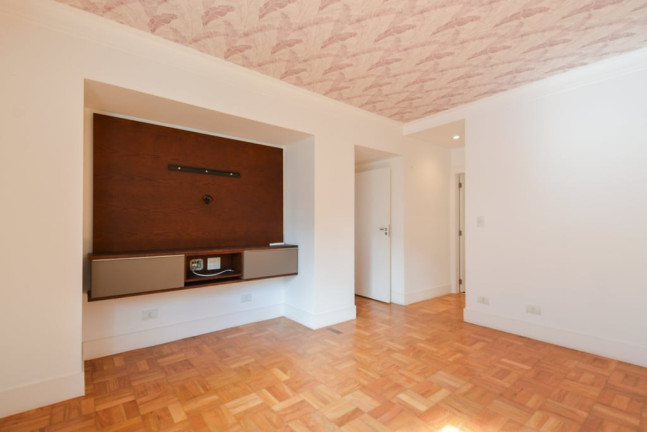 Imagem Imóvel com 4 Quartos à Venda, 230 m² em Consolação - São Paulo
