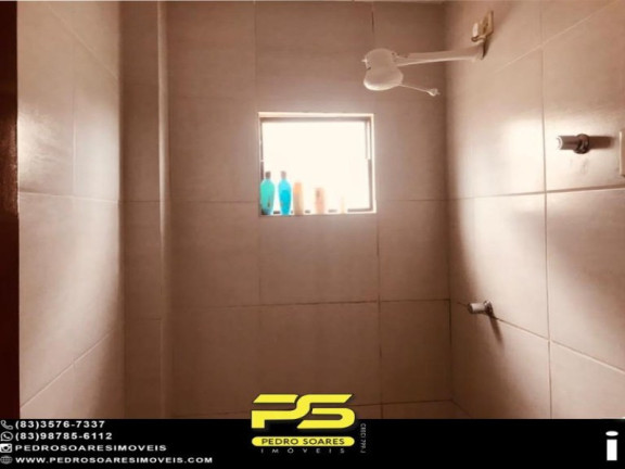 Imagem Apartamento com 2 Quartos à Venda, 45 m² em Gramame - João Pessoa