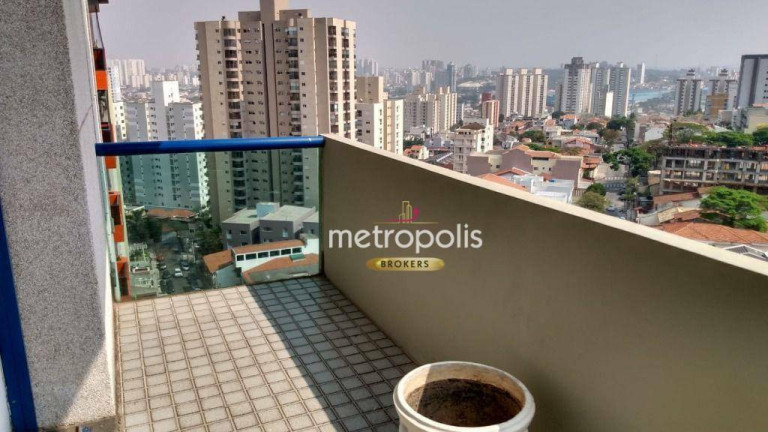 Imagem Apartamento com 3 Quartos à Venda ou Locação, 190 m² em Vila Valparaíso - Santo André Imagem Apartamento com 3 Quartos à Venda ou Locação, 190 m² em Vila Valparaíso - Santo André