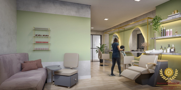 Imagem Apartamento com 2 Quartos à Venda, 48 m² em Santana - São Paulo Imagem Apartamento com 2 Quartos à Venda, 48 m² em Santana - São Paulo