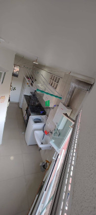 Imagem Apartamento com 2 Quartos à Venda, 48 m² em Vila Bela Vista (zona Norte) - São Paulo