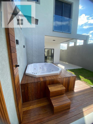 Imagem Casa com 3 Quartos à Venda, 143 m² em Cidade São Pedro - Gleba A - Santana De Parnaíba Imagem Casa com 3 Quartos à Venda, 143 m² em Cidade São Pedro - Gleba A - Santana De Parnaíba