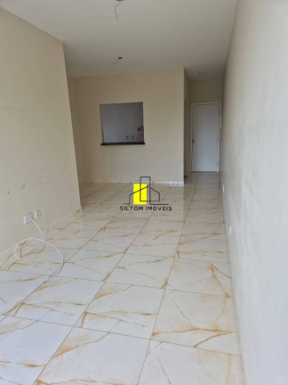 Imagem Apartamento com 2 Quartos à Venda, 69 m² em Parque Santo Antônio - Taubaté