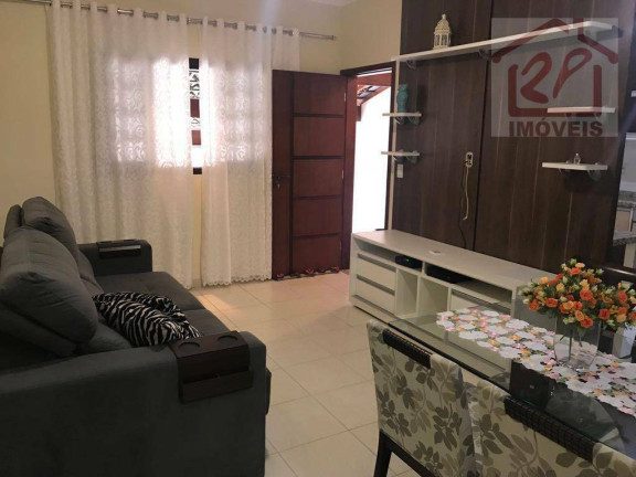 Casa com 2 Quartos à Venda, 65 m² em Altos Da Vila Paiva - São José Dos Campos