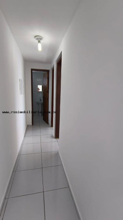 Imagem Apartamento com 2 Quartos para Alugar, 50 m² em Gramame - Parque Do Sol - João Pessoa