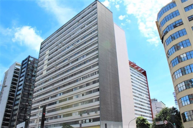 Imagem Apartamento com 2 Quartos à Venda, 80 m² em Cerqueira César - São Paulo Imagem Apartamento com 2 Quartos à Venda, 80 m² em Cerqueira César - São Paulo