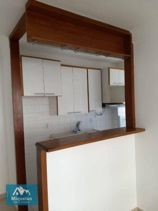 Apartamento com 2 Quartos à Venda, 42 m² em Mooca - São Paulo