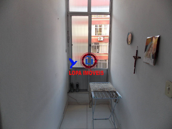 Imagem Apartamento com 1 Quarto à Venda, 30 m² em Centro - Rio De Janeiro