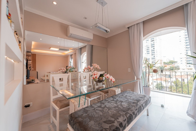 Imagem Apartamento com 2 Quartos à Venda, 75 m² em Jardim Aeroporto - São Paulo