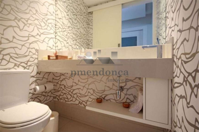 Imagem Apartamento com 2 Quartos à Venda, 172 m² em Perdizes - São Paulo