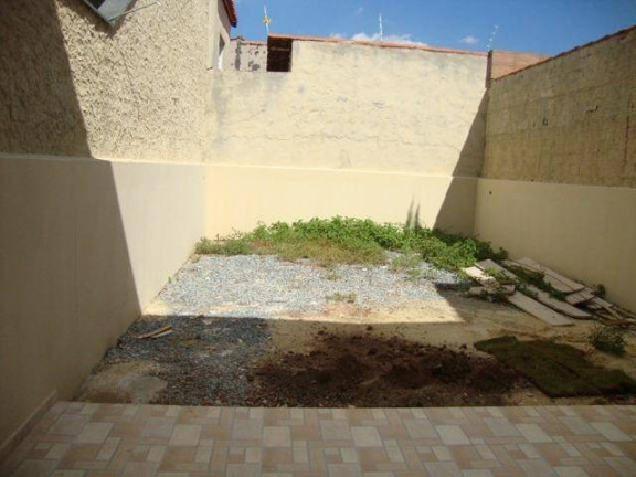 Imagem Casa com 3 Quartos à Venda, 156 m² em Jardim Ana Maria - Sorocaba Imagem Casa com 3 Quartos à Venda, 156 m² em Jardim Ana Maria - Sorocaba