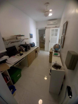 Imagem Casa de Condomínio com 5 Quartos à Venda, 470 m² em Barra Da Tijuca - Rio De Janeiro Imagem Casa de Condomínio com 5 Quartos à Venda, 470 m² em Barra Da Tijuca - Rio De Janeiro