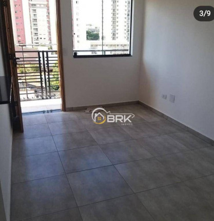 Imagem Apartamento com 1 Quarto à Venda, 30 m² em Penha De França - São Paulo