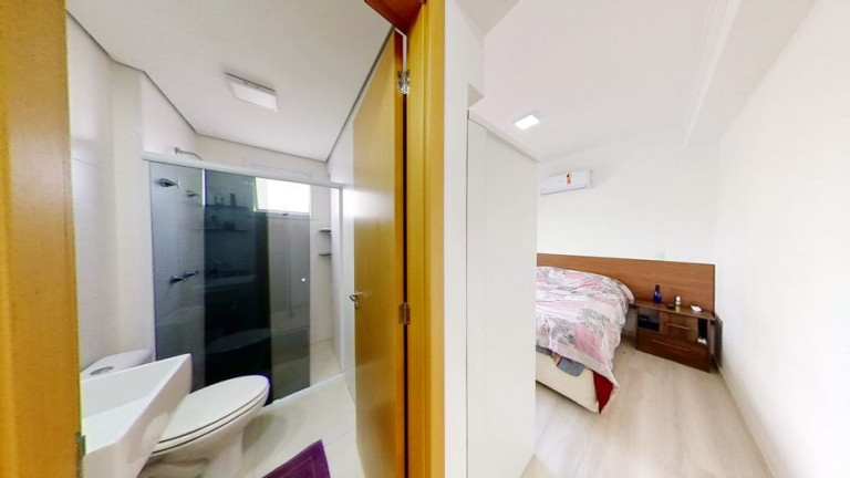Imagem Apartamento com 2 Quartos à Venda, 70 m² em Vila Bertioga - São Paulo