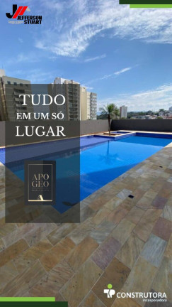 Imagem Apartamento com 2 Quartos à Venda, 73 m² em Vila Paraíba - Guaratinguetá Imagem Apartamento com 2 Quartos à Venda, 73 m² em Vila Paraíba - Guaratinguetá