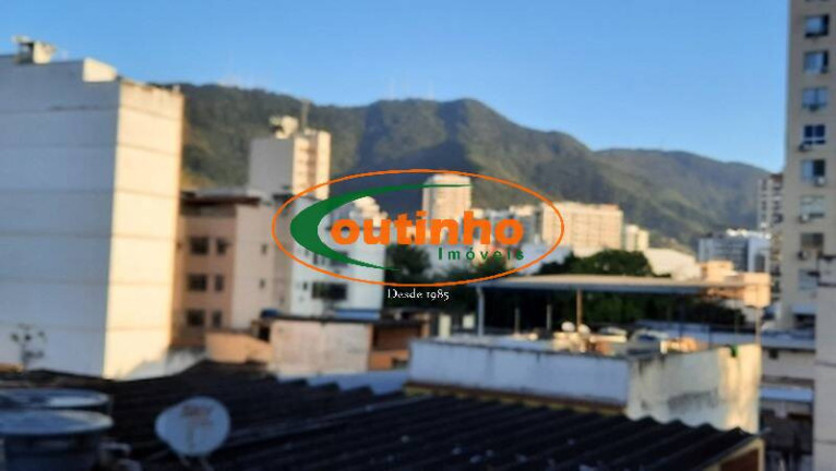 Imagem Apartamento com 2 Quartos à Venda, 70 m² em Maracanã - Rio De Janeiro Imagem Apartamento com 2 Quartos à Venda, 70 m² em Maracanã - Rio De Janeiro
