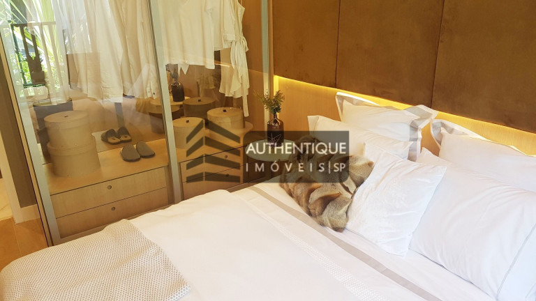 Imagem Apartamento com 2 Quartos à Venda, 65 m² em Brooklin - São Paulo Imagem Apartamento com 2 Quartos à Venda, 65 m² em Brooklin - São Paulo