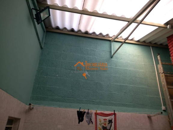 Imagem Sobrado com 3 Quartos à Venda, 176 m² em Jardim São Jorge - Guarulhos Imagem Sobrado com 3 Quartos à Venda, 176 m² em Jardim São Jorge - Guarulhos