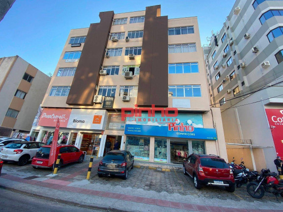 Imagem Sala Comercial para Alugar, 33 m² em Kobrasol - São José