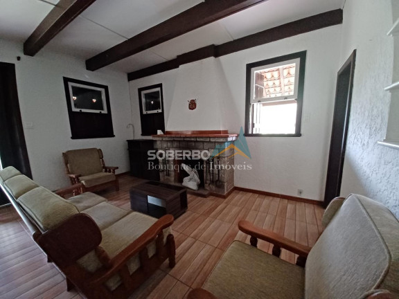 Imagem Imóvel com 4 Quartos à Venda, 10.920 m² em Granja Guarani - Teresópolis