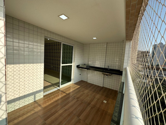 Imagem Apartamento com 2 Quartos à Venda, 85 m² em Canto Do Forte - Praia Grande Imagem Apartamento com 2 Quartos à Venda, 85 m² em Canto Do Forte - Praia Grande